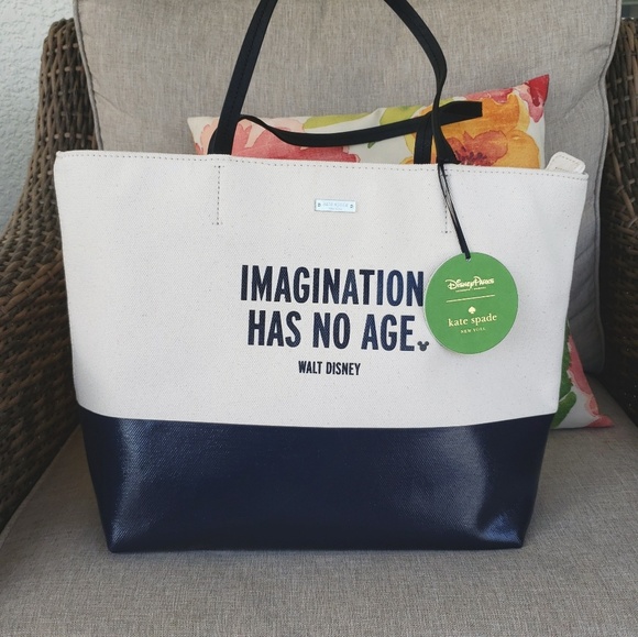 Disney Handbags - 💎👑Disney and Kate Spade handbag👑💎